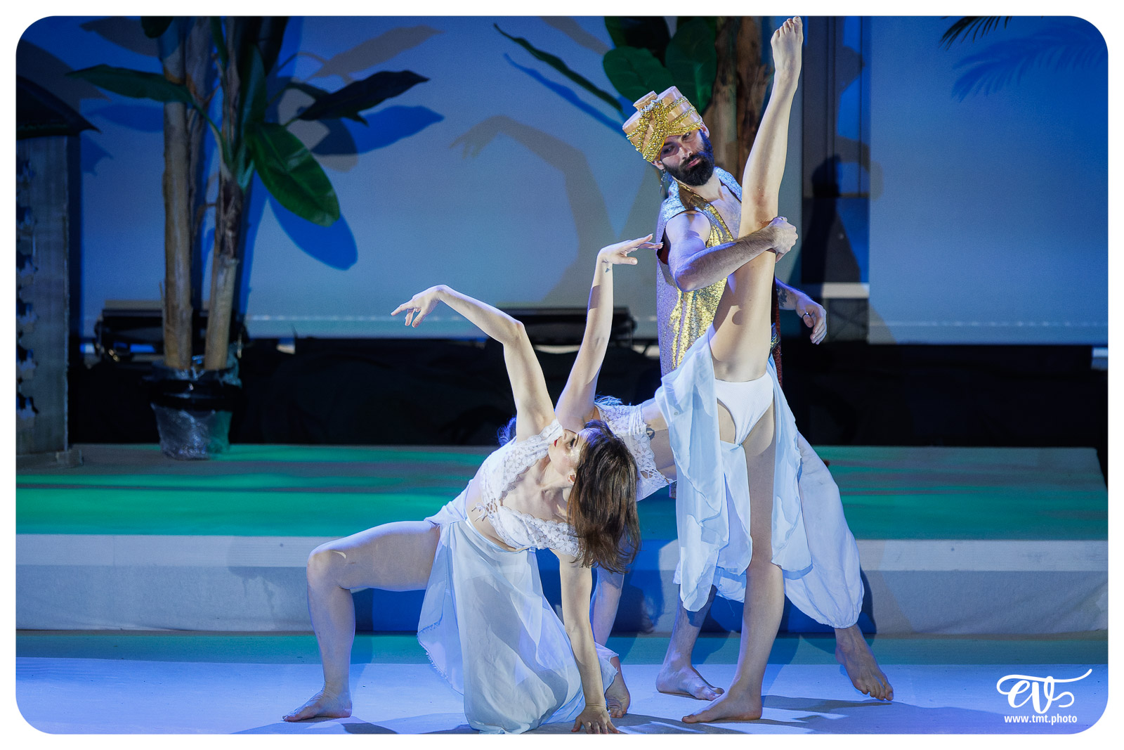 BNS - MILLE ET UNE NUITS